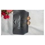 Pink Pearl Jewelry Collection