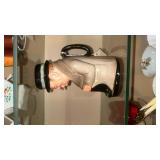 Winston Churchill Character Toby Jug