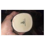 Winston Churchill Character Toby Jug