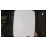 Pink Rose miniature Tea Set