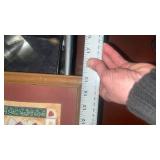 Home interior Angel Framed Art Print