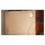 Home interior Angel Framed Art Print