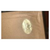 Home interior Angel Framed Art Print