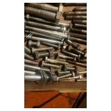 Industrial Grade Bolt Collection