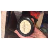 Avon America Schooner decanter.   Avon pheasant aftershave or cologne decanter