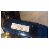 Avon America Schooner decanter.   Avon pheasant aftershave or cologne decanter