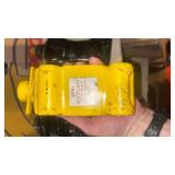 vintage Avon car-shaped decanters that originally contained cologne or aftershave... 3 are full