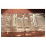 Nachtmann crystal decorative car