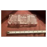 Nachtmann crystal decorative car