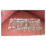 Nachtmann crystal decorative car