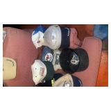 Military Service Baseball Cap Collection