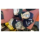 Military Service Baseball Cap Collection