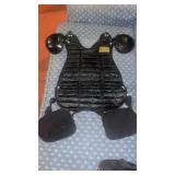 Champro Baseball Umpire Chest Protector for youth