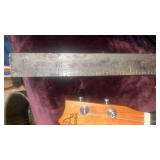 Addek Concert Ukulele with Gig Bag and Strap