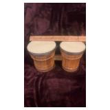 First Act Bongo Drums