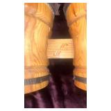 First Act Bongo Drums