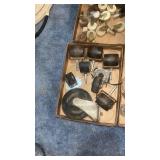 Industrial Furniture Caster Wheel Collection