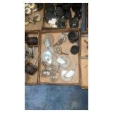 Industrial Furniture Caster Wheel Collection