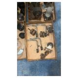 Industrial Furniture Caster Wheel Collection