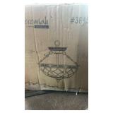 Decorative Glass Light Fixture Globes Collection