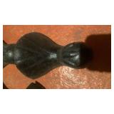 Cast Iron Queen Anne Furniture Legs Set of 4