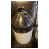 Westko Butter Milk Feeder and Poultry Waterer Set