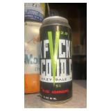 Collection of Motor Oil and Automotive Product Cans vintage beer cans fillets is full