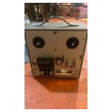 Akai 1710 Reel to Reel Tape Recorder