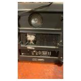 Akai 1710 Reel to Reel Tape Recorder