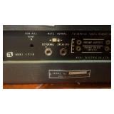 Akai 1710 Reel to Reel Tape Recorder