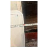 Private Property Controlled Shooting Area Sign