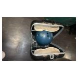 Pro-Line Bowling Ball Set with Shoes and Case