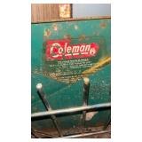 Coleman Camping Stove