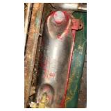 Coleman Camping Stove