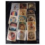 1970s-80s RCA SelectaVision VideoDisc Movie Collection