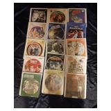 RCA SelectaVision VideoDisc Movie Collection