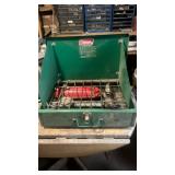 Coleman 2-Burner Camp Stove