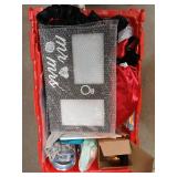 Mystery Tote - Factory Sealed, Appears New and Open Box Items - Tons Of Items! (Tote Not Included)