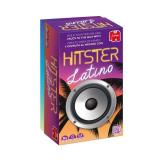 Jumbo Hitster - Latino, Fun Music Quiz Card Game, 2-10 Players - 300 Latin Music Hits - Great for Adult and Family Game Nights (US Edition) - Retail: $20