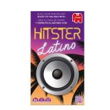 Jumbo Hitster - Latino, Fun Music Quiz Card Game, 2-10 Players - 300 Latin Music Hits - Great for Adult and Family Game Nights (US Edition) - Retail: $20