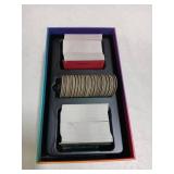 Jumbo Hitster - Latino, Fun Music Quiz Card Game, 2-10 Players - 300 Latin Music Hits - Great for Adult and Family Game Nights (US Edition) - Retail: $20