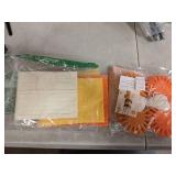 G1ngtar 53 Pcs Boho Sun Garland Tassel Banner Hippie Muted Sunrise First Trip Around the Sun Party Decoration Supplies Aesthetic Indoor Outdoor Artificial Felt Wall Decor Birthday Baby Shower Wedding 