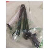 SUNMON Boom Arm for Fifine K688 Mic with 3/8" to 5/8" Adapter and Cable Sleeve - Retail: $20