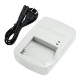 KWTOUL NB-6L NB-6LH CB-2LY Battery Charger Compatible with Canon PowerShot SX540 HS, SX530 HS, SX520 HS, SX510 HS, SX500 HS, SX170 is,SX700 HS, SX710 HS,SX610 HS, SX600 HS, S120, D20, D30, S90 - Retai