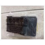 KWTOUL NB-6L NB-6LH CB-2LY Battery Charger Compatible with Canon PowerShot SX540 HS, SX530 HS, SX520 HS, SX510 HS, SX500 HS, SX170 is,SX700 HS, SX710 HS,SX610 HS, SX600 HS, S120, D20, D30, S90 - Retai