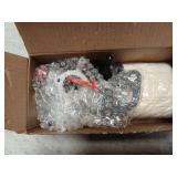 Carbbia 640350 Carburetor + 36905 Air Filter for Toro 20016 20017 20018 6.75HP Recycler Lawn Mower for Tecumseh 640262A 640271 LEV100 LEV105 LEV120 LV195EA / LV195XA Engine