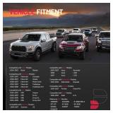 BDFHYK Throttle Body Compatible with Chevy Compatible with GMC Vehicles Replaces 12568580 25312095 8-12568-580-0 977-017 67-3006 6E-3006 S20064 S20007 TB1022 ETB0075