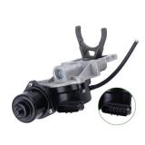 SHOWSEN 600-420 4WD Front Differential Actuator Compatible with 2008-2019 Toyota Sequoia 2007-2019 Toyota Tundra OE# 4140034020