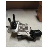 SHOWSEN 600-420 4WD Front Differential Actuator Compatible with 2008-2019 Toyota Sequoia 2007-2019 Toyota Tundra OE# 4140034020