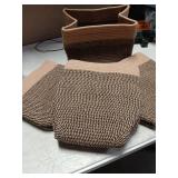 Woven Storage Basket Set